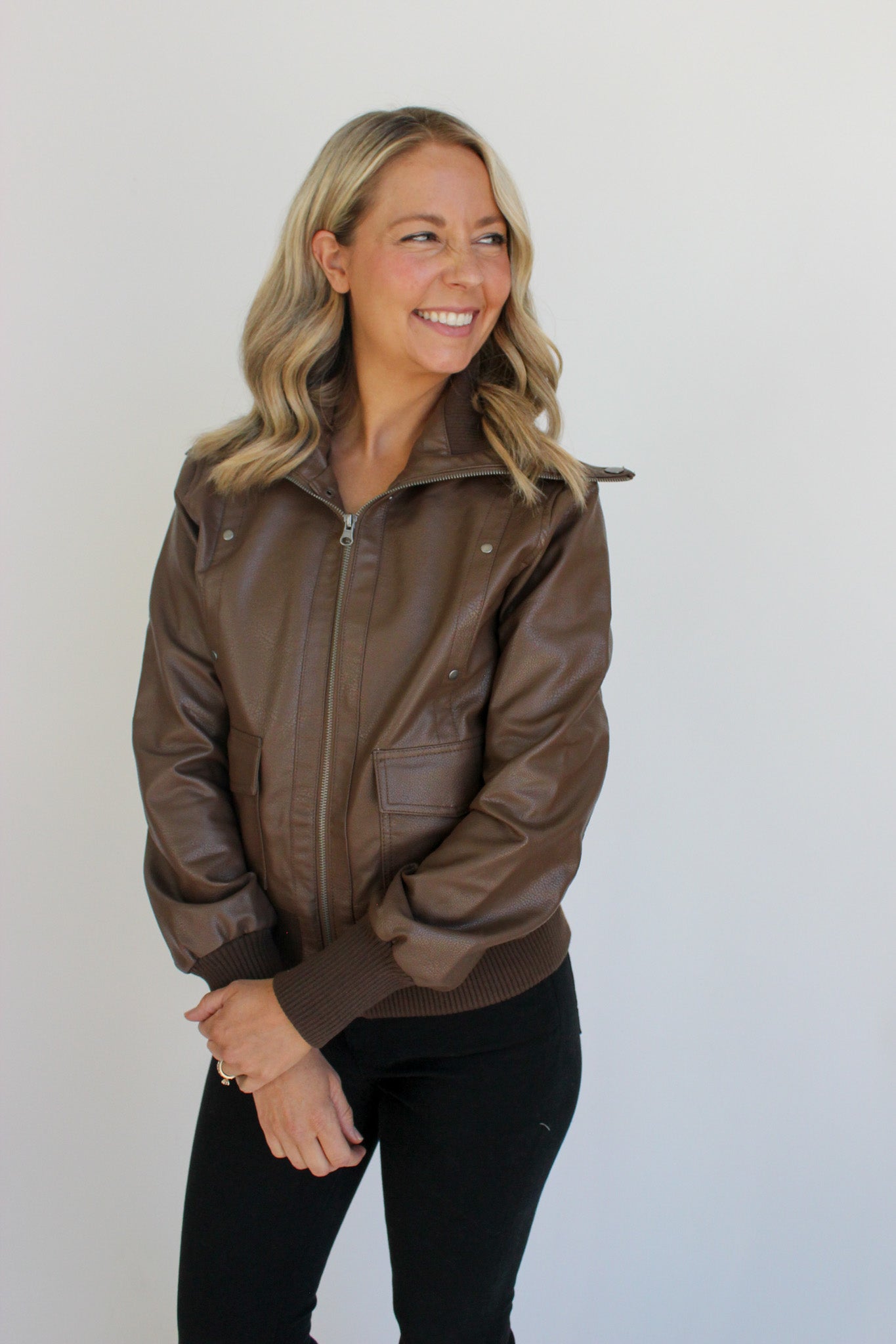 Caprice Jacket