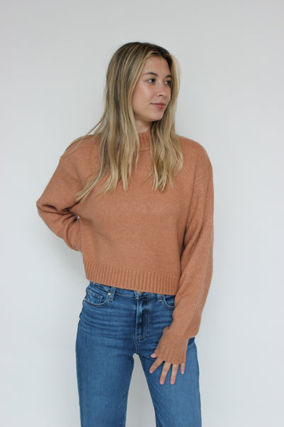 Whitney Long Sleeve