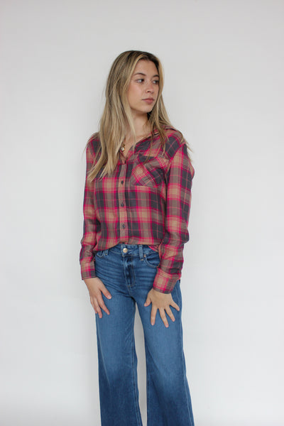 Bannett Long Sleeve