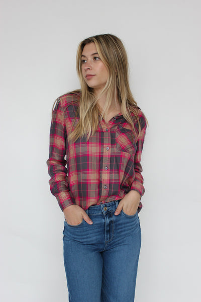 Bannett Long Sleeve