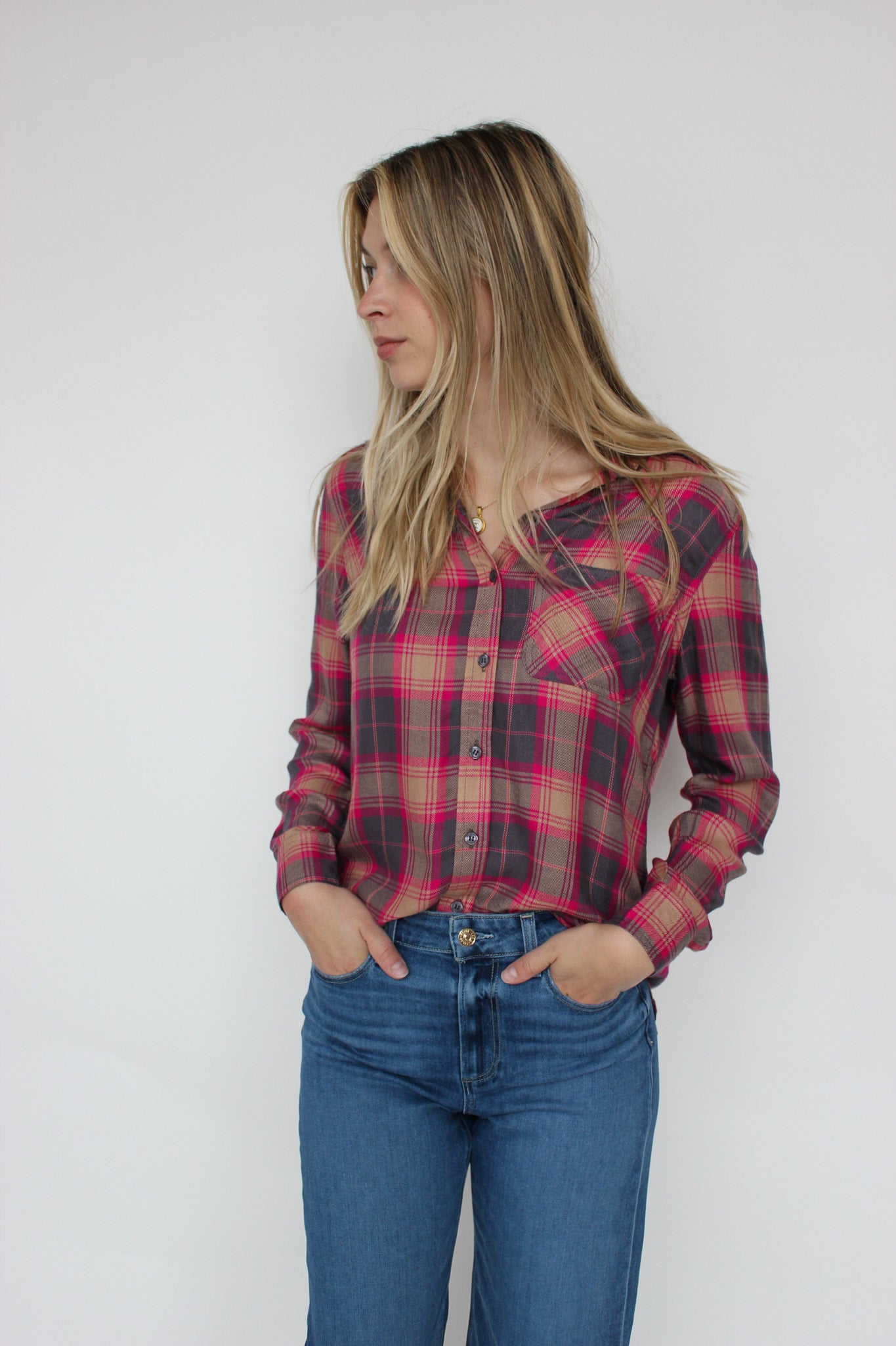 Bannett Long Sleeve