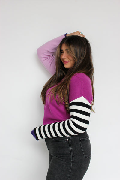 Jillian Sweater