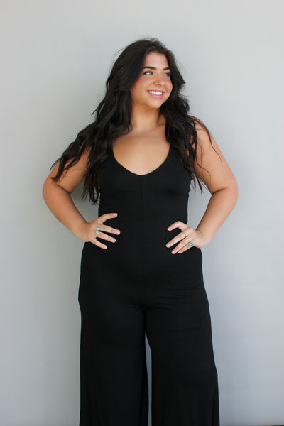 Davina Jumpsuit