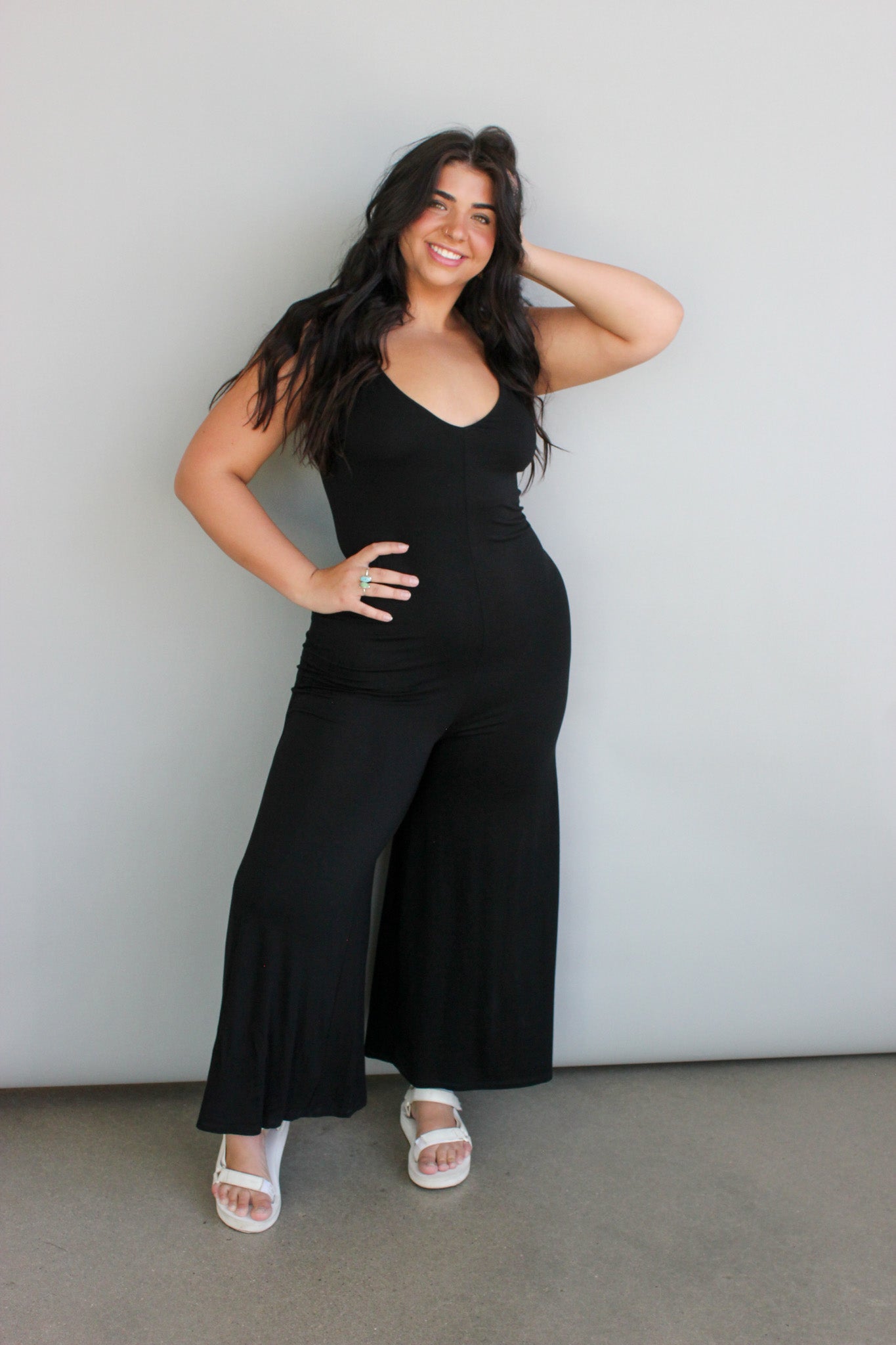 Davina Jumpsuit