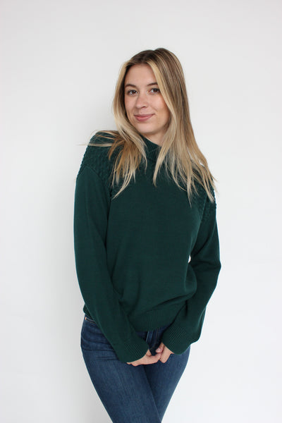 Kori Sweater