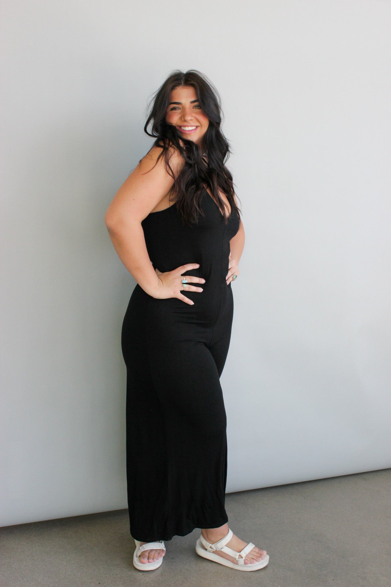 Davina Jumpsuit