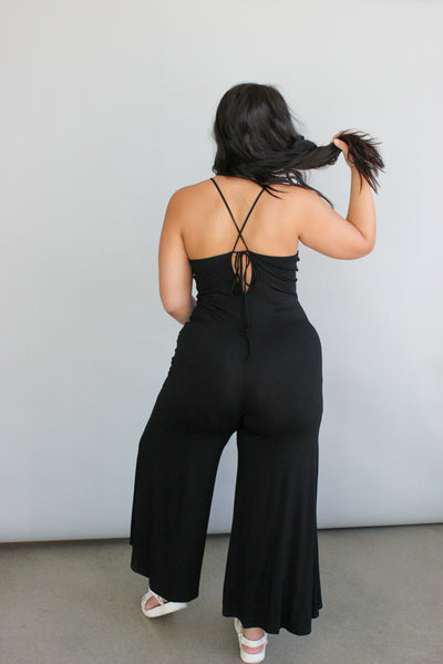 Davina Jumpsuit