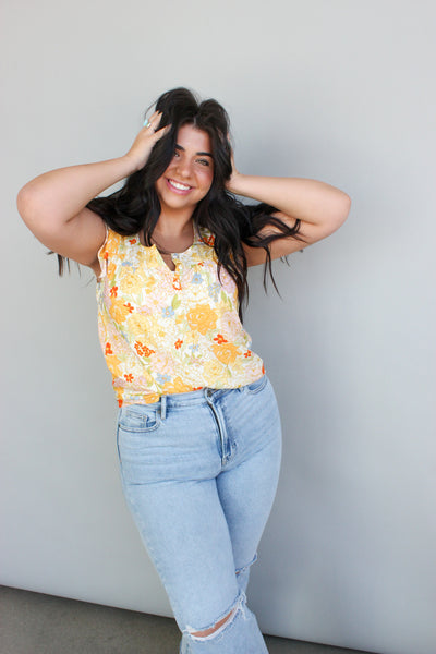 Giselle Top