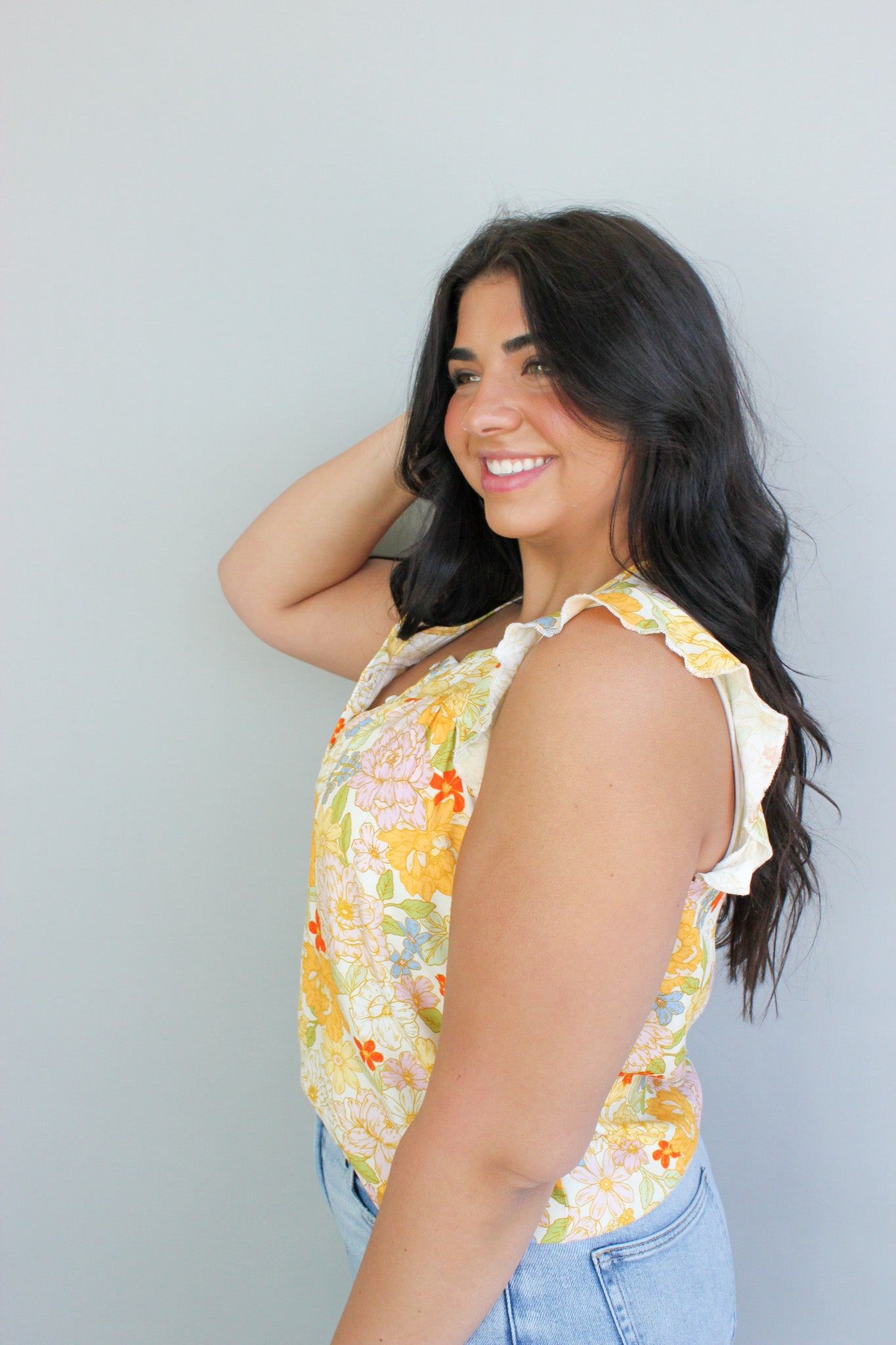 Giselle Top