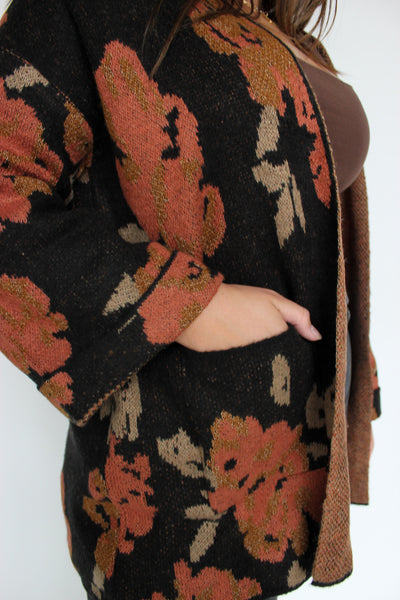 Charli Sweater