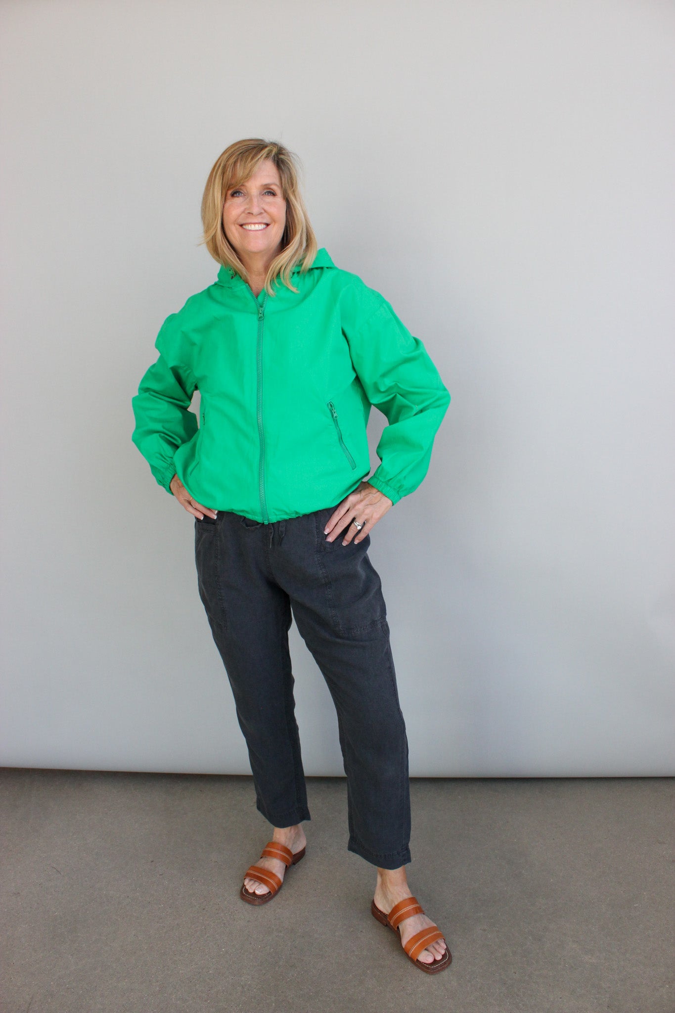 Gia Pant