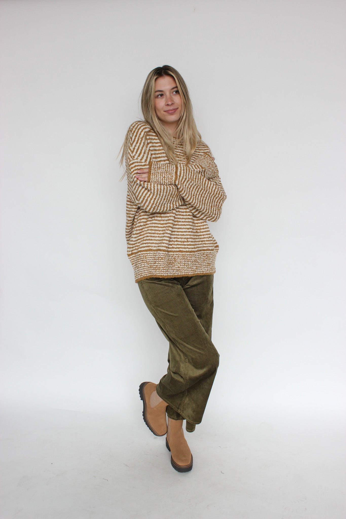 Autumn Sweater