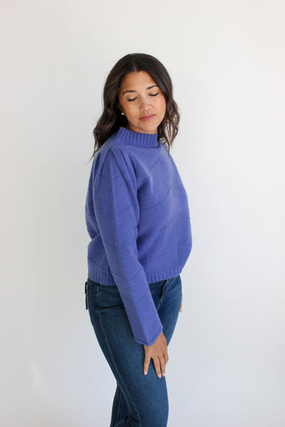Nektar Sweater