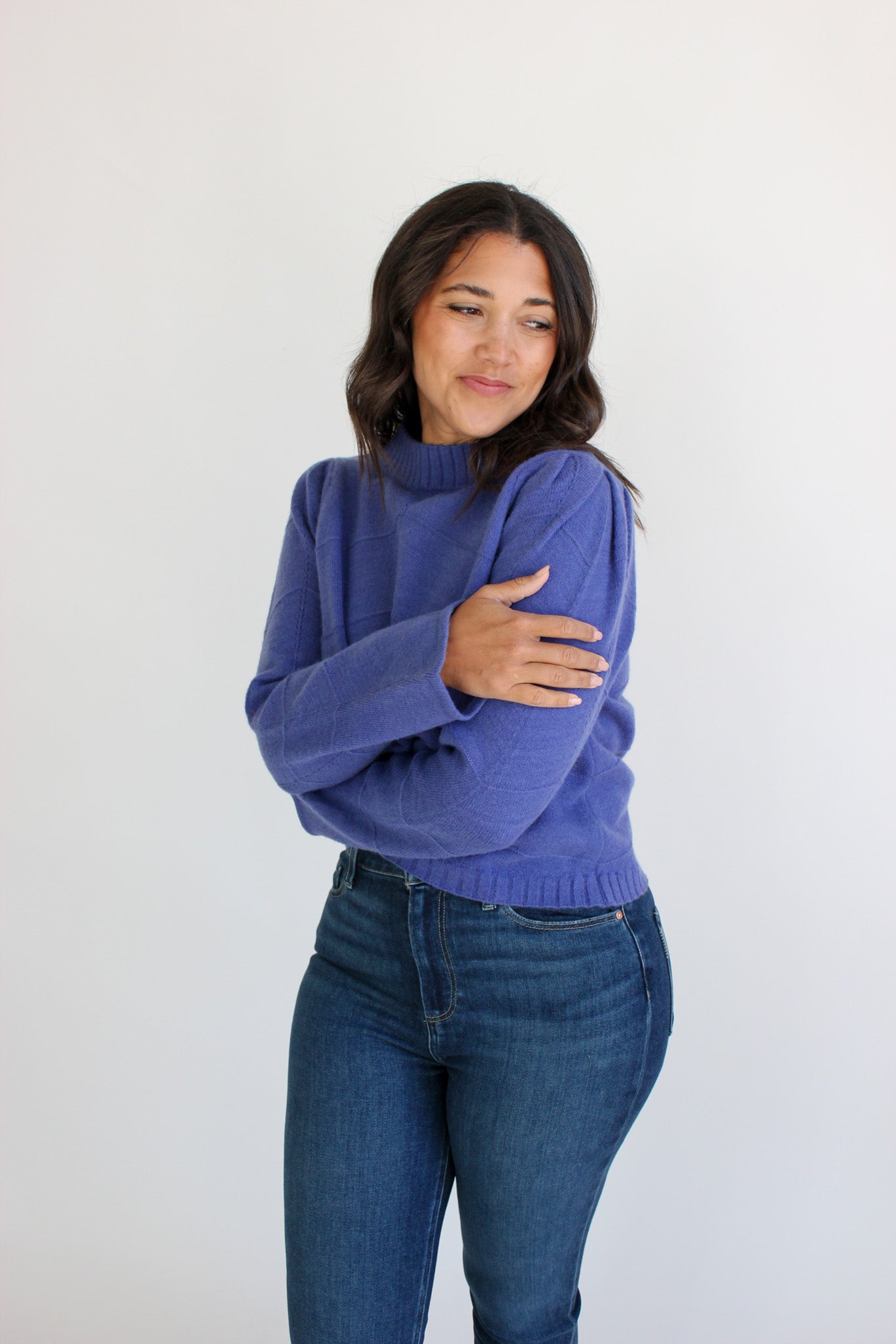Nektar Sweater