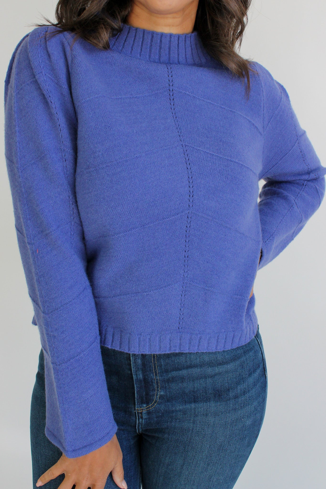 Nektar Sweater