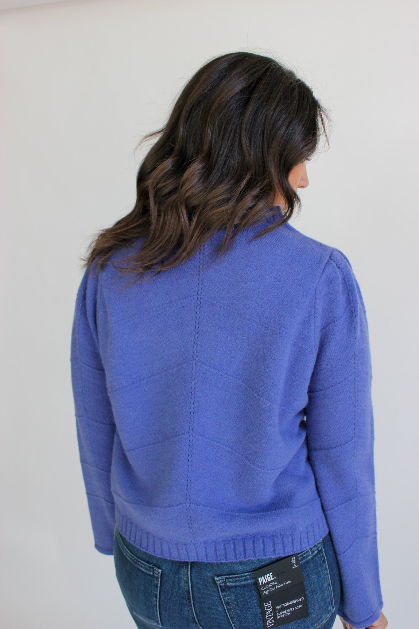 Nektar Sweater
