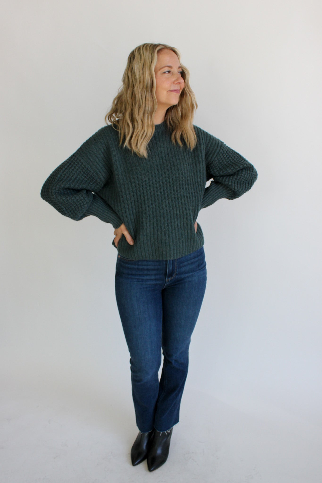 Sarah Sweater