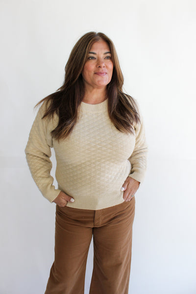 Pop Sweater