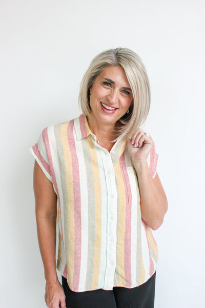 Jane Top