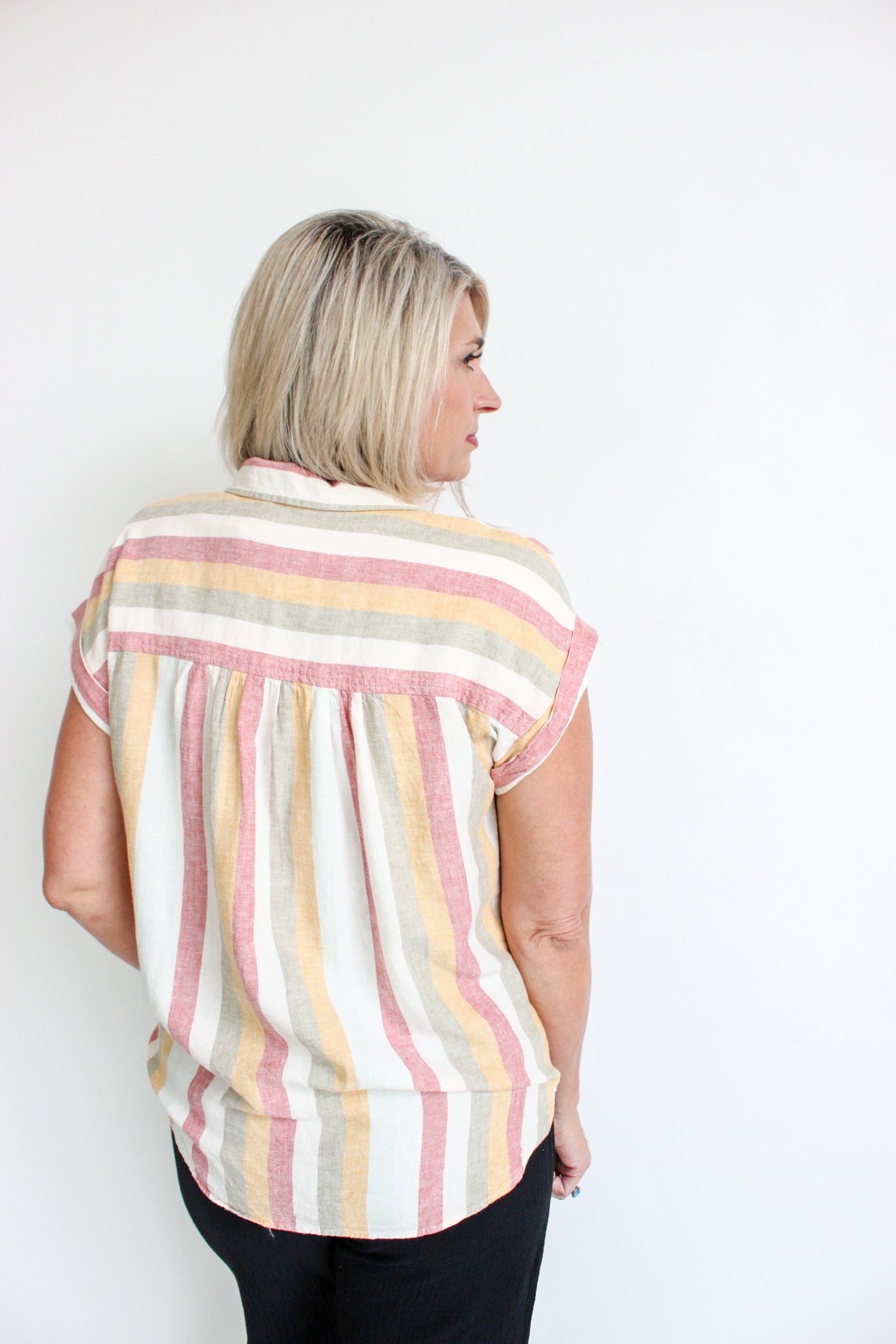 Jane Top