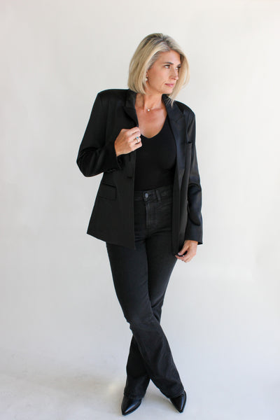 Misha Blazer