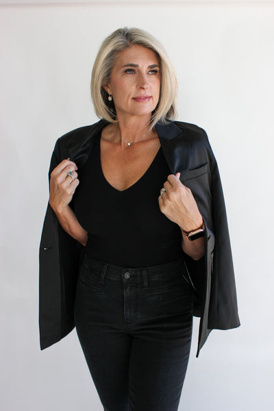 Misha Blazer