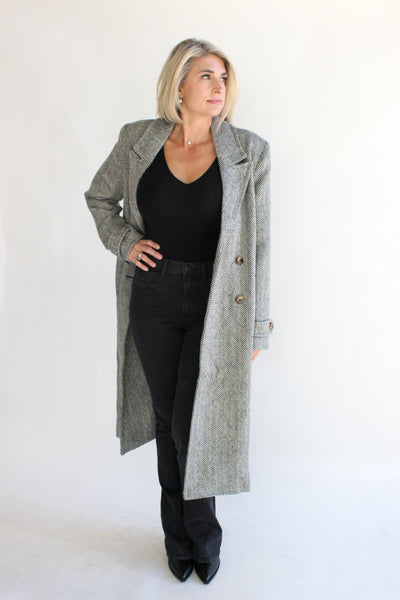 Prince Coat
