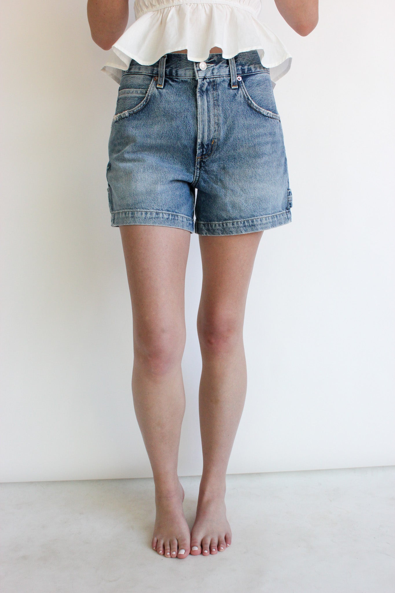 Magda Short