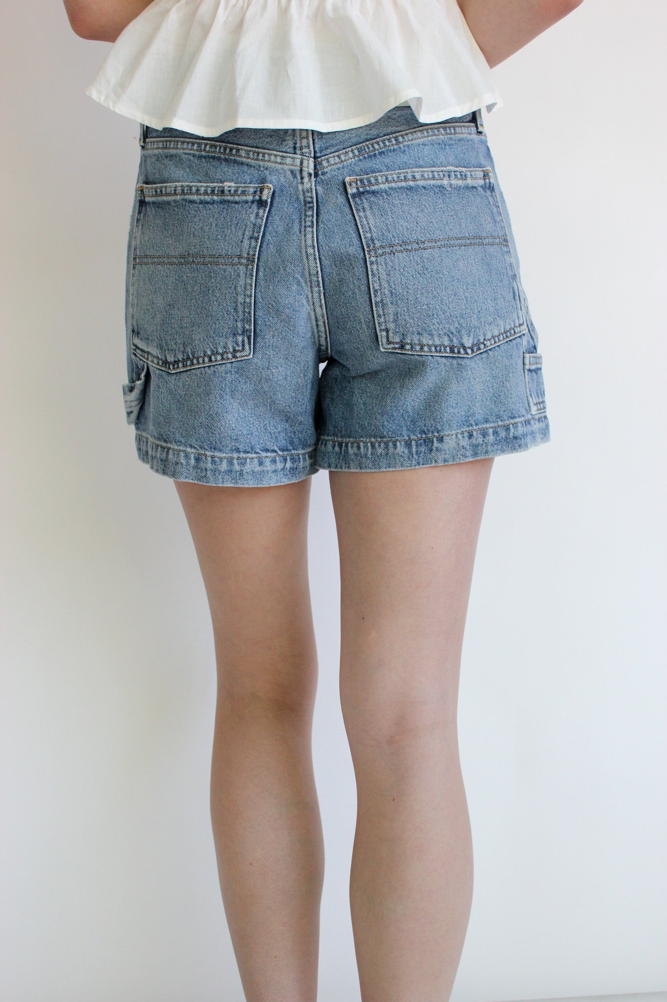 Magda Short