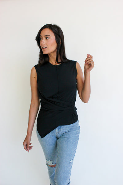 Freya Top