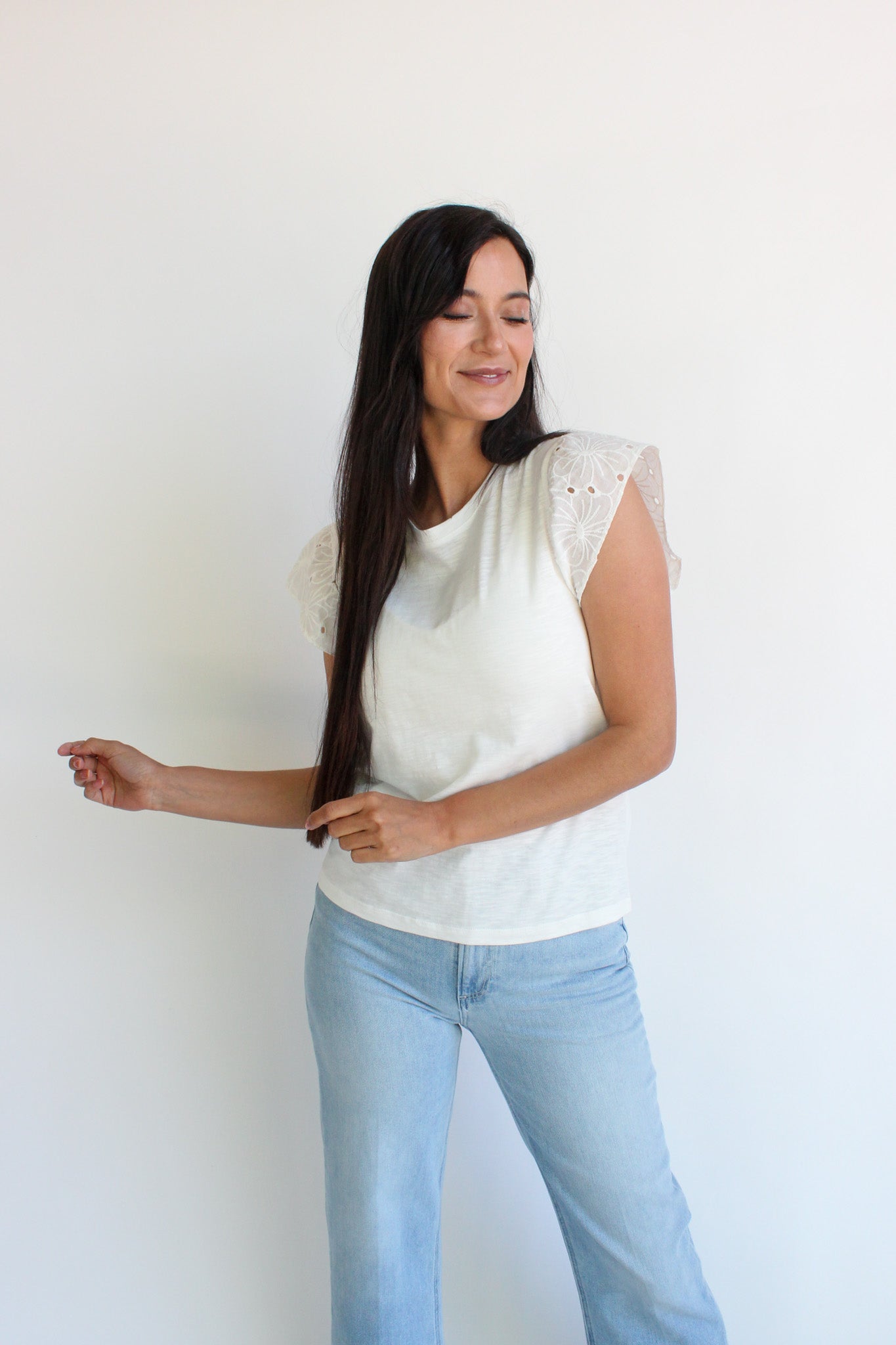 Style Me Up Top