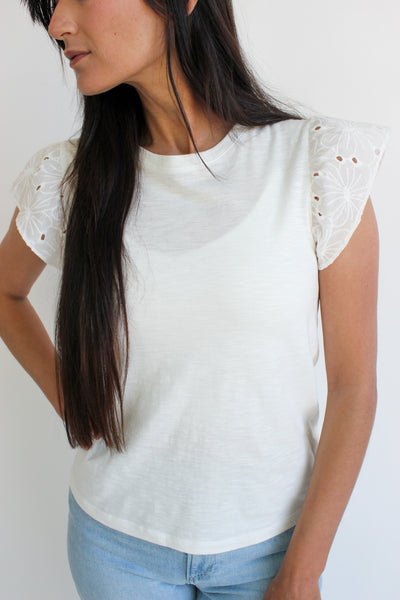 Style Me Up Top