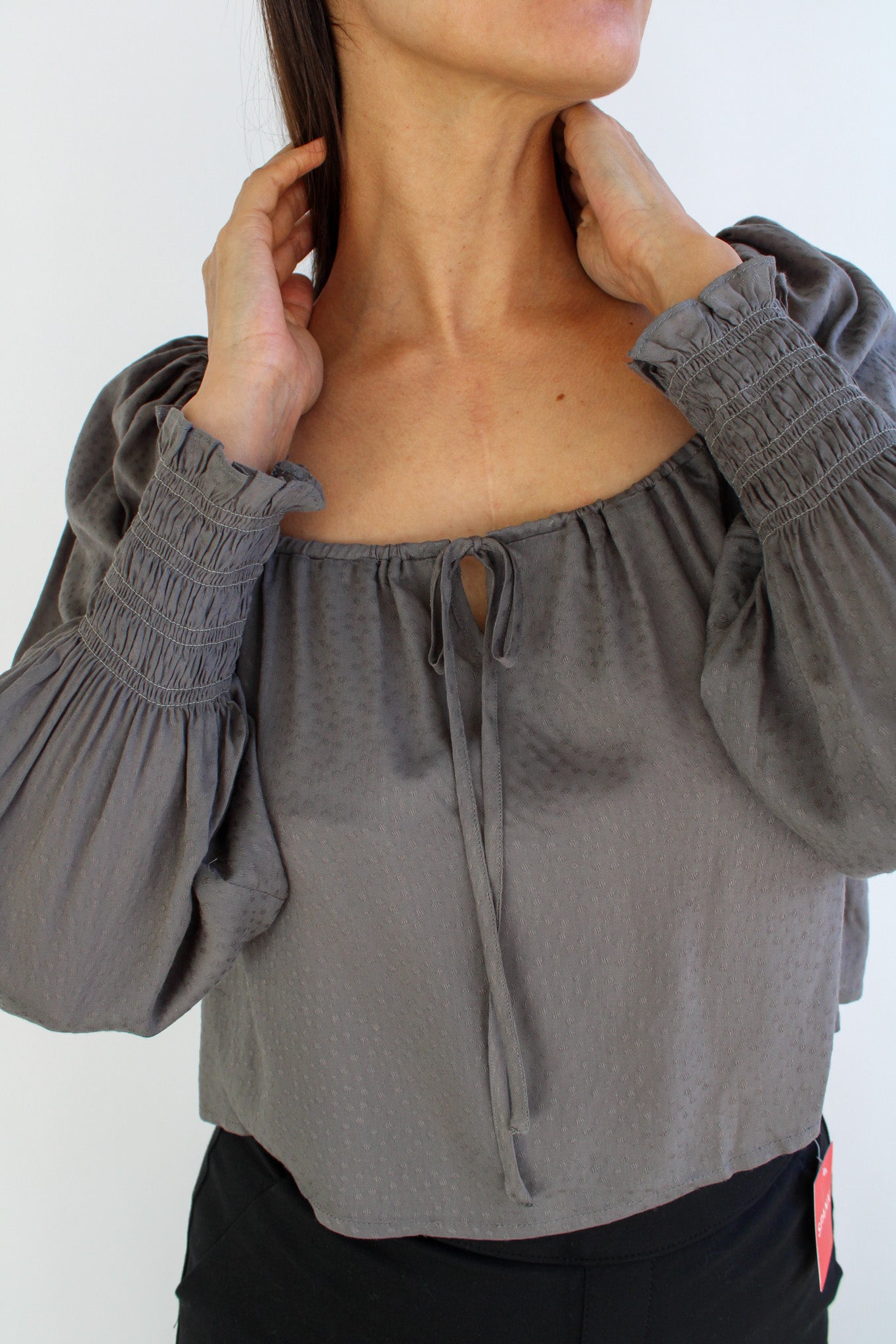 Long Sleeve Top