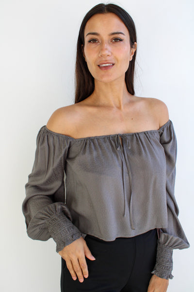 Long Sleeve Top