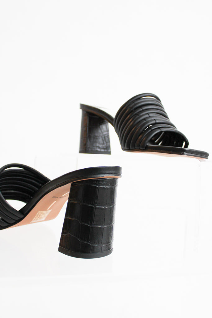 Priana Heel