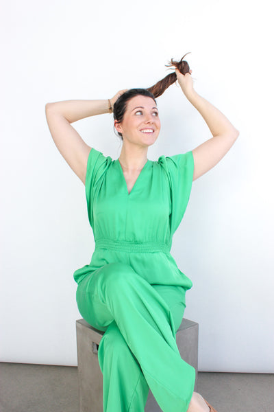 Hercules Jumpsuit