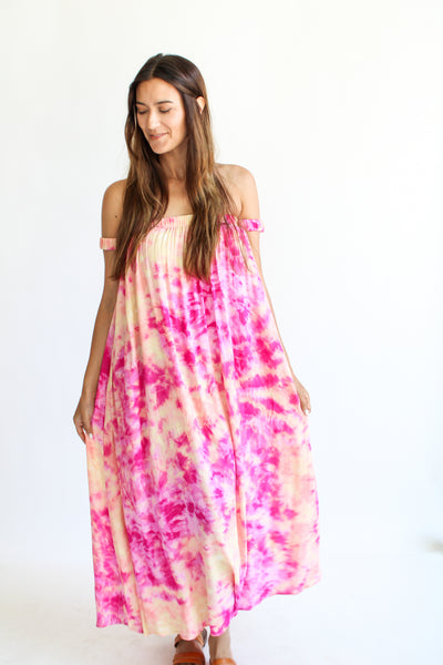 Loved Up Dress