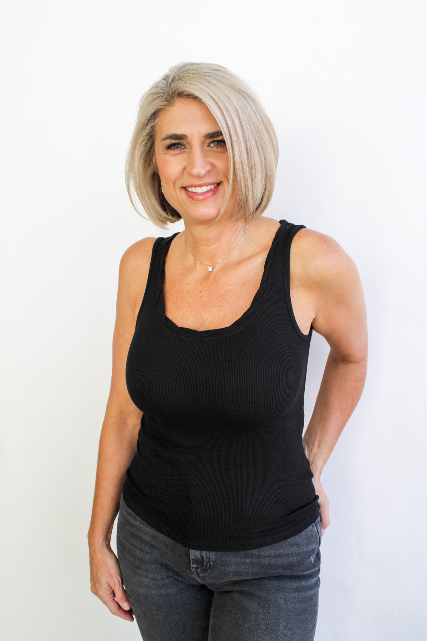 Chiara Tank