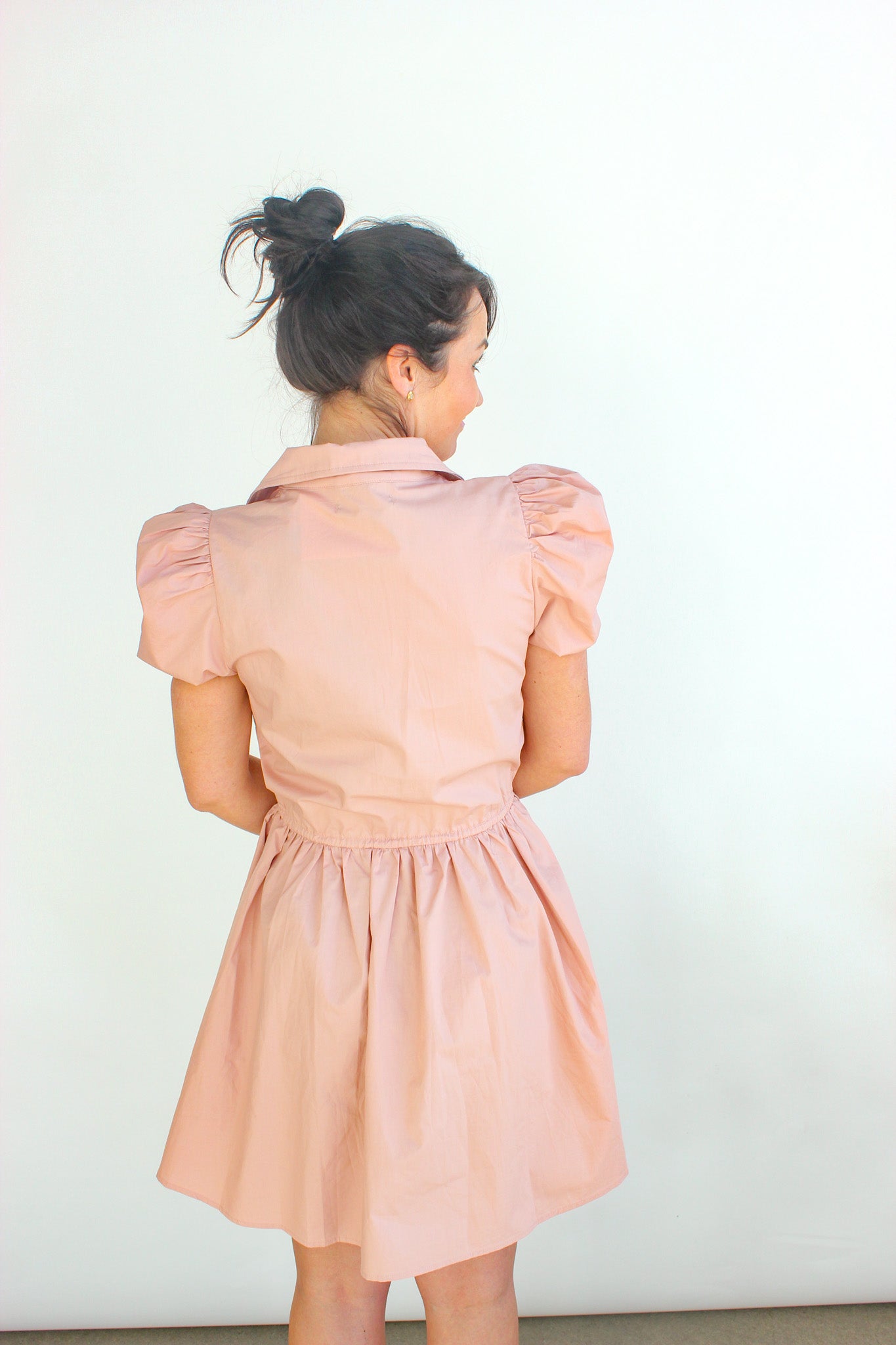 Gasus Dress