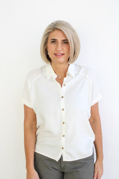 Cocoon Shirt