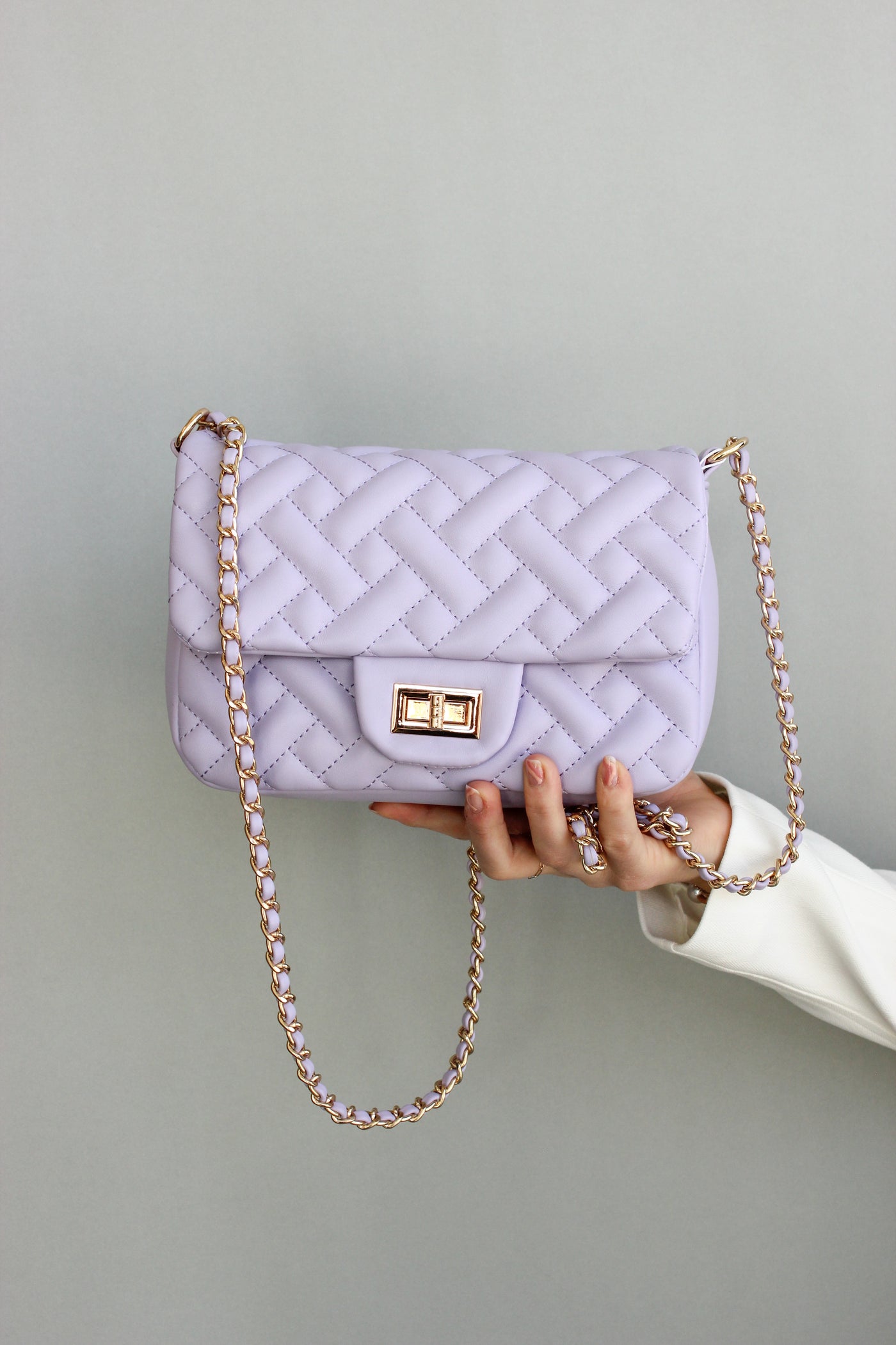 Tiffanie Bag