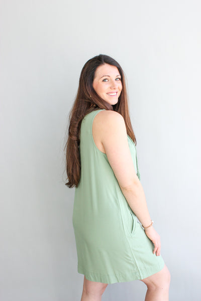 Jennifer Dress