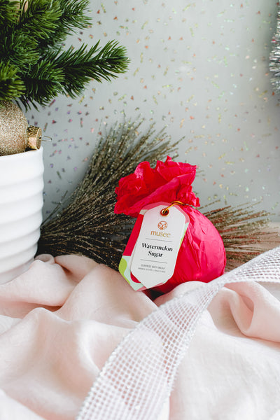 Bath Balm