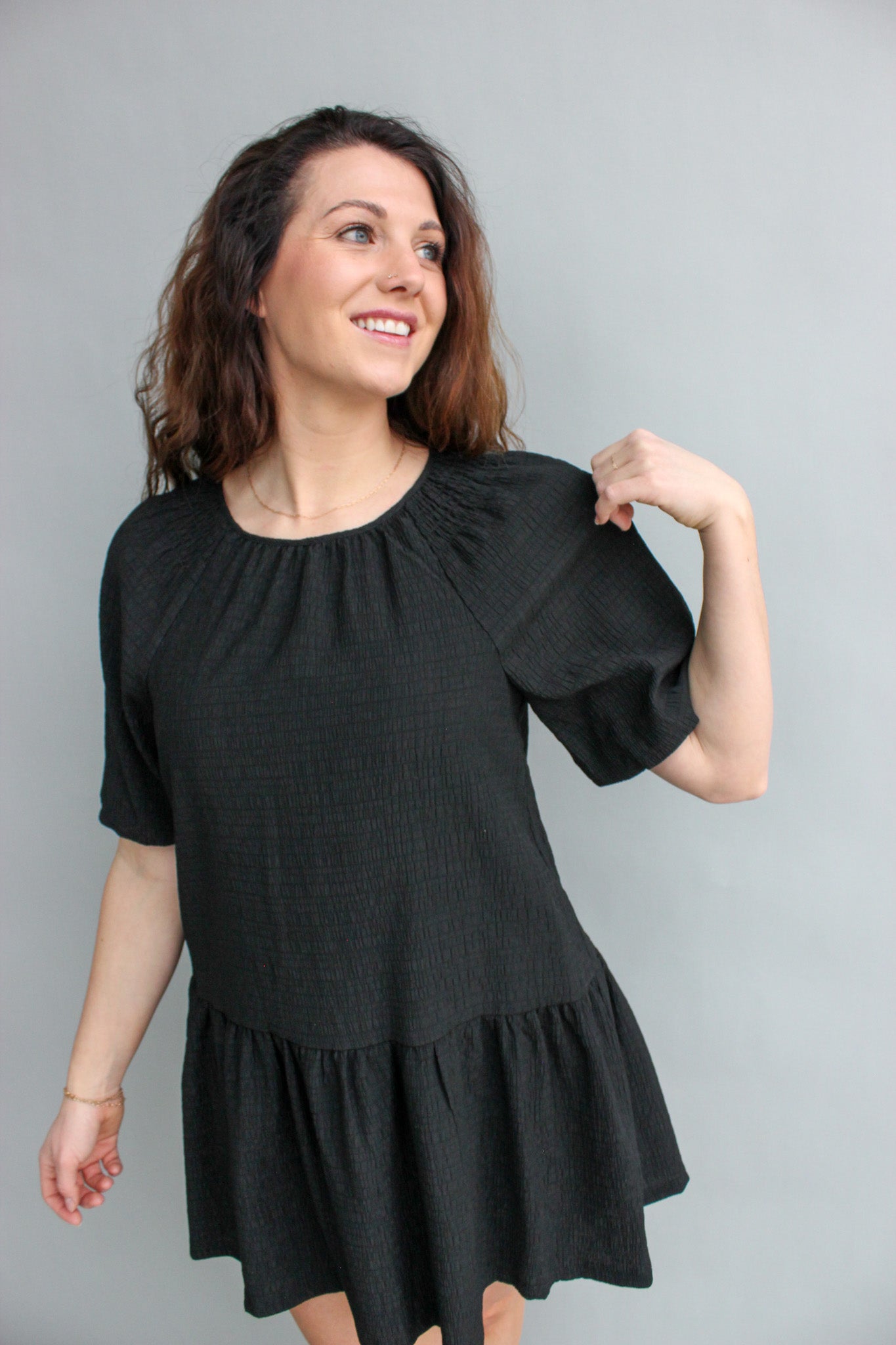 Abrah Dress