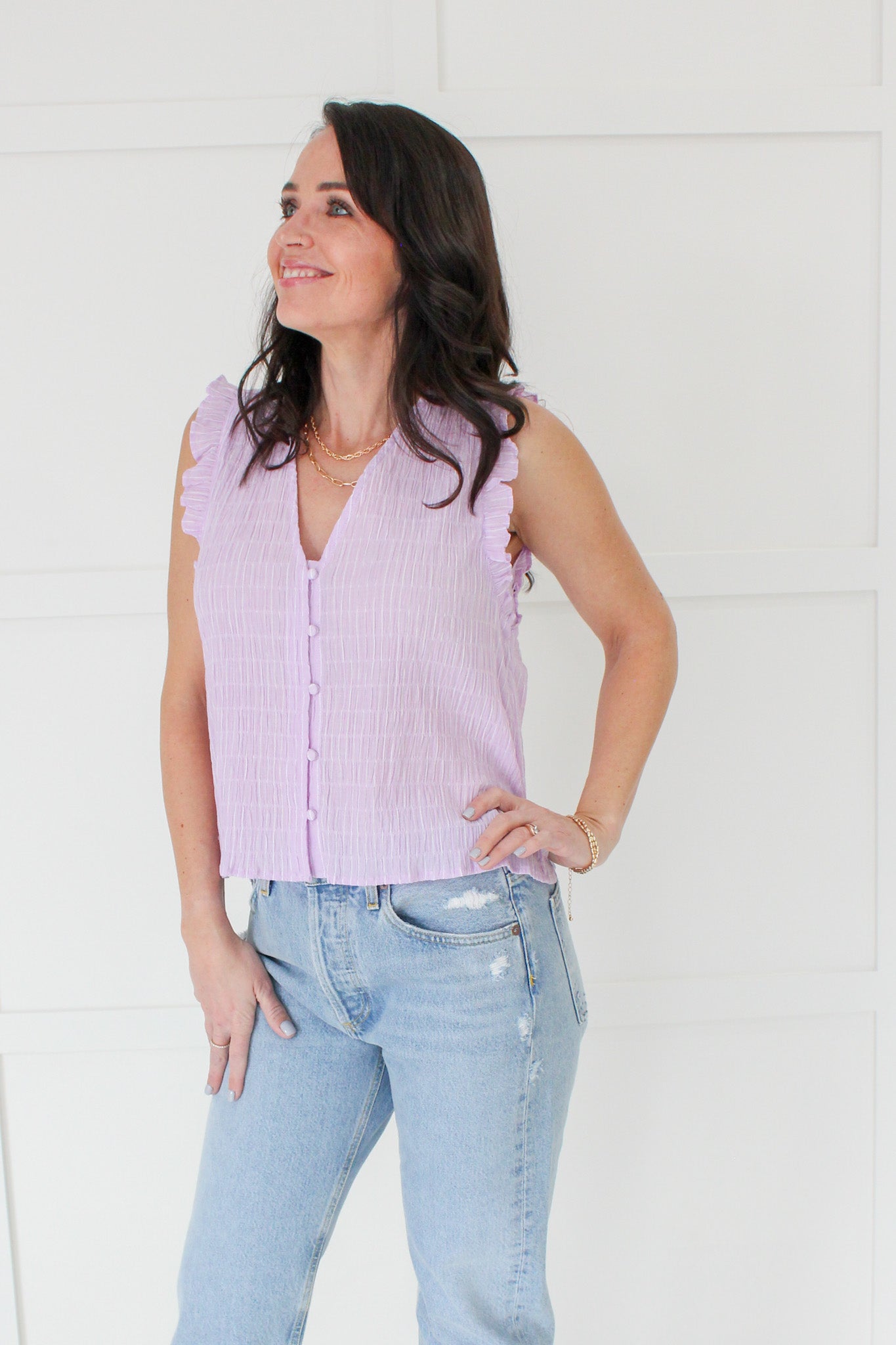 Loretta Top