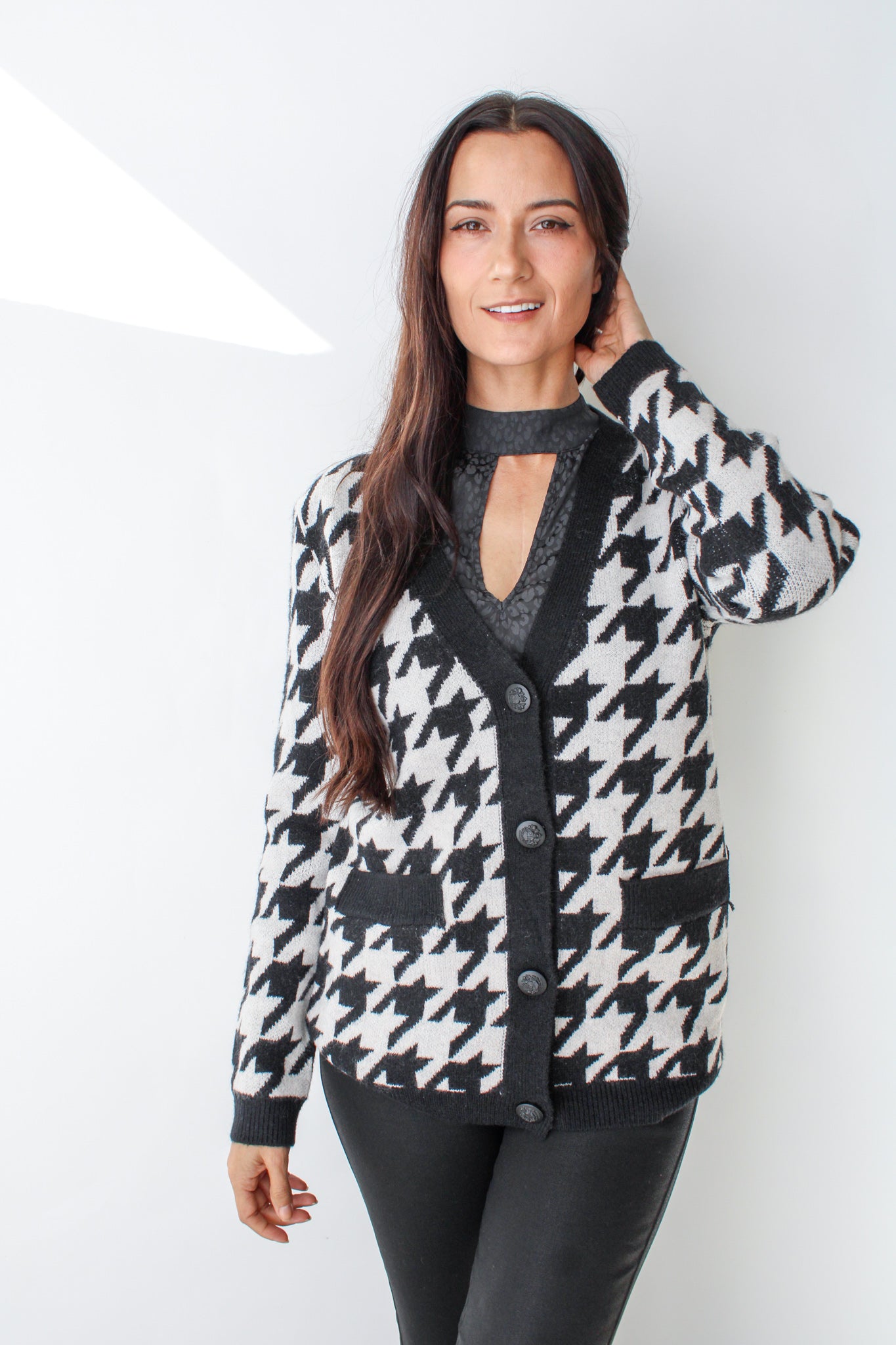Marina Cardigan