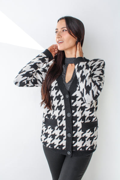 Marina Cardigan
