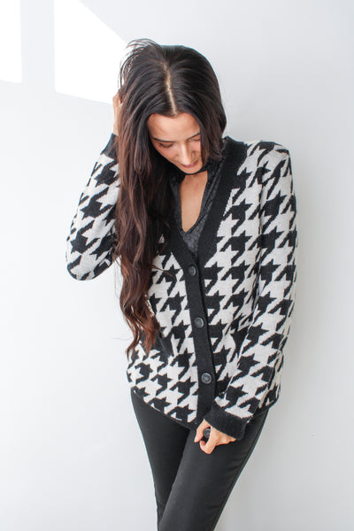 Marina Cardigan