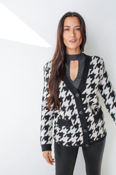 Marina Cardigan