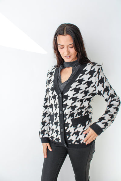Marina Cardigan